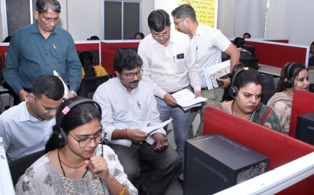 सुशासन की दिशा में राजस्थान की बड़ी पहल: 181 हेल्पलाइन पर अब 'रूट कॉज एनालिसिस' से होगा समस्याओं का स्थायी समाधान