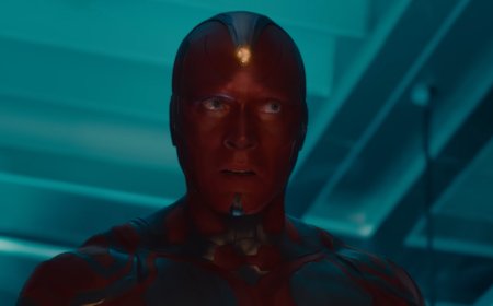 MCU Update: 'VisionQuest' की रिलीज डेट का एलान; पॉल बेटानी की विज़न के रूप में वापसी और अल्ट्रॉन से होगा सामना