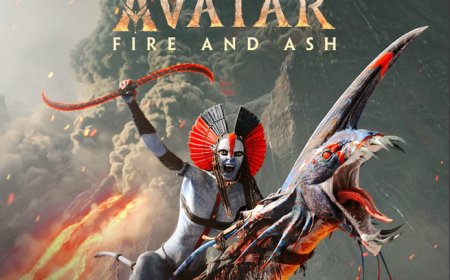 Pandora की वापसी: 'Avatar: Fire and Ash' इस जून से Disney+ पर होगी स्ट्रीम; जानें पूरी डिटेल्स