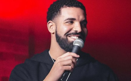 Drake 'ICEMAN' Album Release: ड्रेक ने ट्रिपल एल्बम धमाके के साथ संगीत जगत को चौंकाया, 18 गानों वाला प्रोजेक्ट 'ICEMAN' हुआ लॉन्च