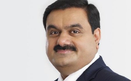 अडाणी समूह को बड़ी राहत: अमेरिकी अदालत ने गौतम अडाणी और सागर अडाणी के खिलाफ आपराधिक मामला किया खारिज