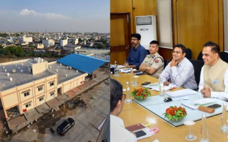 राजस्थान में सार्वजनिक परिवहन का आधुनिकीकरण: अगस्त 2026 तक सड़कों पर दौड़ेंगी 500 ई-बसें
