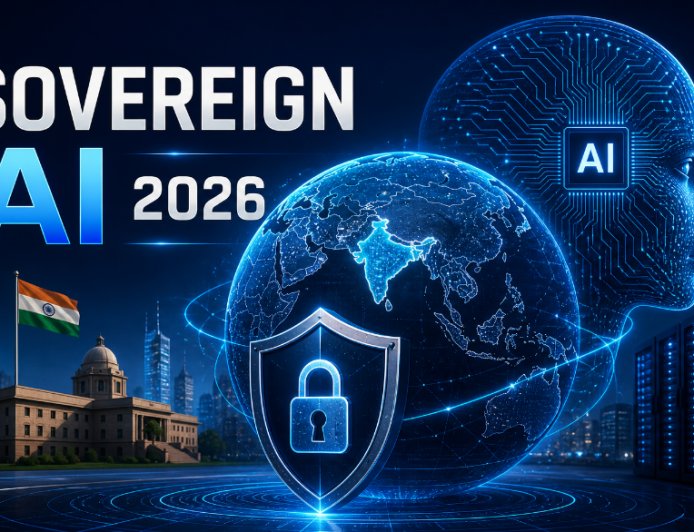 Sovereign AI 2026: तकनीक की दुनिया में 'आत्मनिर्भरता' की जंग; जानिए क्यों हर देश अब अपना खुद का एआई बनाना चाहता है?