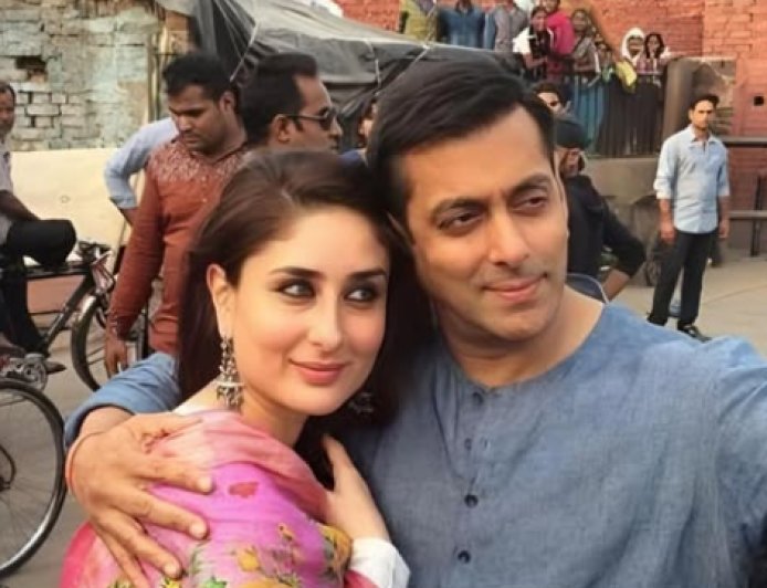 Salman Khan & Kareena Kapoor: क्या राज और डीके की सुपरहीरो फिल्म में फिर दिखेगी 'बजरंगी भाईजान' की जोड़ी? यहाँ जानें पूरी सच्चाई
