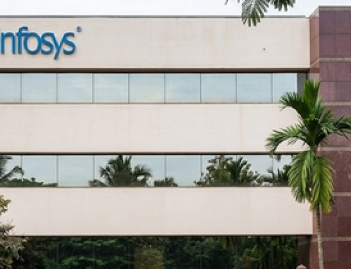 Infosys का बड़ा दांव: Optimum Healthcare IT का अधिग्रहण पूरा; हेल्थकेयर डिजिटल ट्रांसफॉर्मेशन में बढ़ेगी ताकत