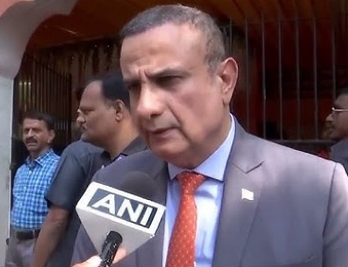 भारत-इजरायल संबंधों में संगीत का जादू: दिल्ली में महान संगीतकार जुबिन मेहता के म्यूरल का अनावरण; राजदूत ने कहा- "साझा विरासत ही हमारी ताकत"