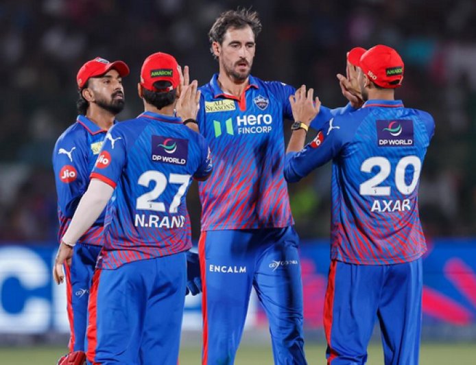 IPL 2026: इयान बेल ने बताया दिल्ली कैपिटल्स की विफलता का असली कारण; निरंतरता की कमी और 'कच्चे' मौकों ने बिगाड़ा खेल