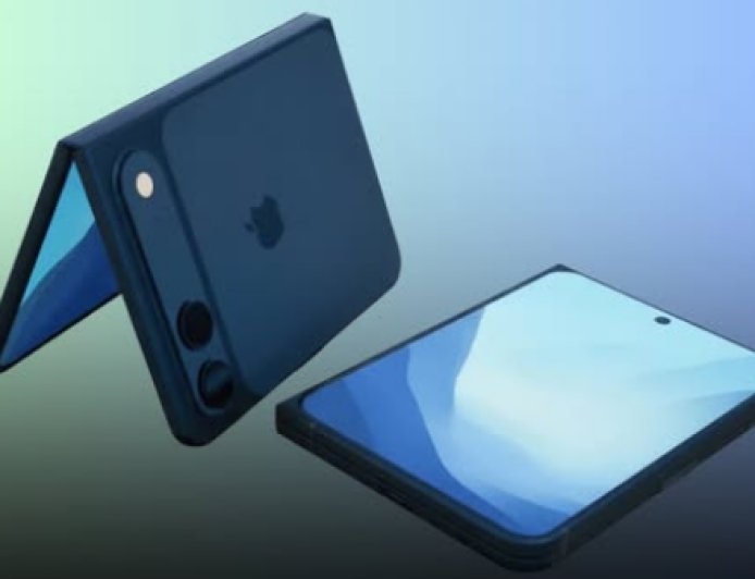 Foldable iPhone Ultra: एप्पल का पहला फोल्डेबल आईफोन केवल दो रंगों में होगा लॉन्च; डिजाइन में रिपेयरेबिलिटी पर होगा खास जोर