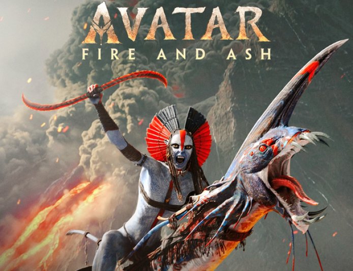 Pandora की वापसी: 'Avatar: Fire and Ash' इस जून से Disney+ पर होगी स्ट्रीम; जानें पूरी डिटेल्स