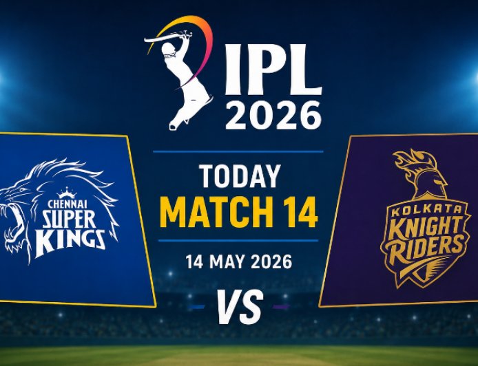 IPL 2026 Today Match: पंजाब किंग्स बनाम मुंबई इंडियंस मुकाबला आज, क्या धर्मशाला में थमेगा पंजाब की हार का सिलसिला?