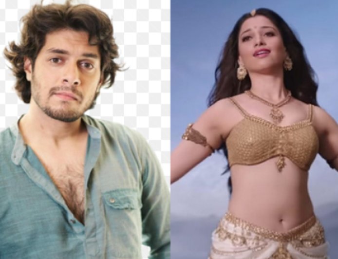 जुनैद खान का बेबाक कुबूलनामा: 'आमिर खान का बेटा होने का मिलता है फायदा'; तमन्ना भाटिया के साथ 'Ragini MMS 3' पर लगाई मुहर