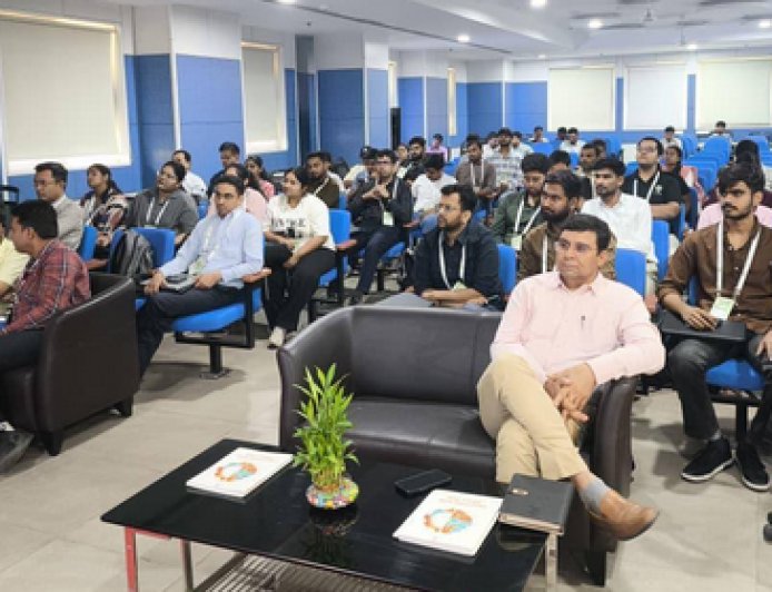राजस्थान में AI इकोसिस्टम को मजबूत बनाने की दिशा में बड़ा कदम, Google India के साथ आयोजित हुई ‘Build with AI’ वर्कशॉप