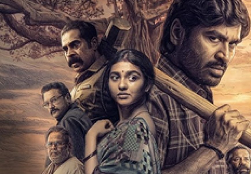 धनुष की 'कारा' का बॉक्स ऑफिस पर धीमा आगाज: पहले दिन कमाए ₹5.75 करोड़; 'टॉप 5' ओपनर्स की लिस्ट में जगह बनाने में रही नाकाम