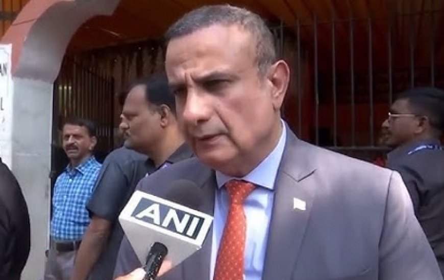 भारत-इजरायल संबंधों में संगीत का जादू: दिल्ली में महान संगीतकार जुबिन मेहता के म्यूरल का अनावरण; राजदूत ने कहा- "साझा विरासत ही हमारी ताकत"