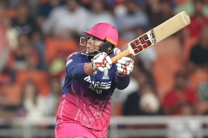 IPL 2026: वैभव सूर्यवंशी के तूफानी अंदाज के कायल हुए मैथ्यू हेडन, लेकिन करियर संवारने के लिए दी यह खास 'गुरुमंत्र'