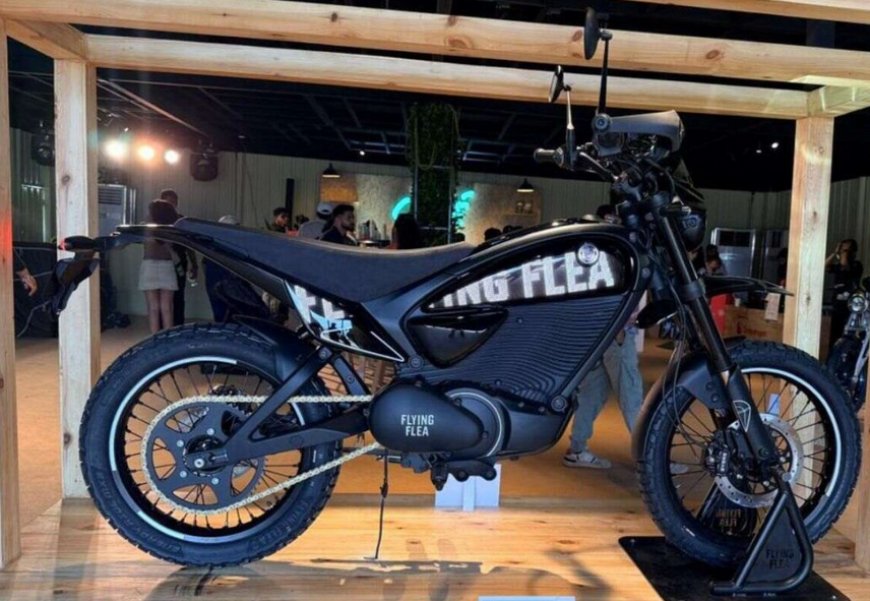 Royal Enfield Future Plans: 350cc से 750cc तक, रॉयल एनफील्ड लॉन्च करेगी नई मोटरसाइकिल्स और इलेक्ट्रिक बाइक्स; जानें पूरा रोडमैप
