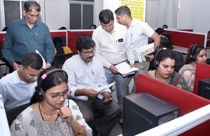 सुशासन की दिशा में राजस्थान की बड़ी पहल: 181 हेल्पलाइन पर अब 'रूट कॉज एनालिसिस' से होगा समस्याओं का स्थायी समाधान