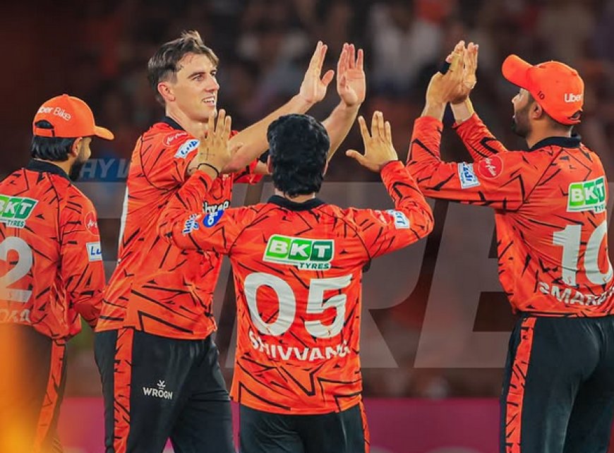 IPL 2026 Playoff Scenarios: गुजरात-हैदराबाद की भिड़ंत ने बढ़ाई चेन्नई और राजस्थान की धड़कनें, जानें समीकरण