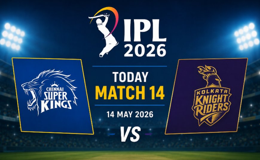 IPL 2026 Today Match: पंजाब किंग्स बनाम मुंबई इंडियंस मुकाबला आज, क्या धर्मशाला में थमेगा पंजाब की हार का सिलसिला?