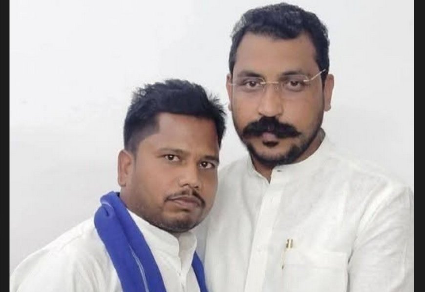 बुलंदशहर: आजाद समाज पार्टी के प्रदेश सचिव की निर्मम हत्या, शव जलाकर साक्ष्य मिटाने की कोशिश; भीम आर्मी प्रमुख ने की न्याय की मांग