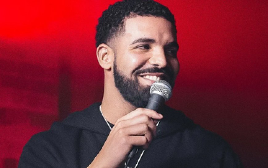 Drake 'ICEMAN' Album Release: ड्रेक ने ट्रिपल एल्बम धमाके के साथ संगीत जगत को चौंकाया, 18 गानों वाला प्रोजेक्ट 'ICEMAN' हुआ लॉन्च
