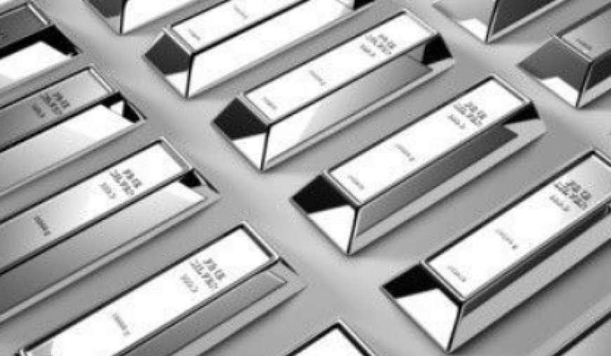 भारत सरकार का बड़ा फैसला: दो विशेष प्रकार के चांदी के बार (Silver Bars) के आयात पर तत्काल प्रभाव से रोक; प्रतिबंधित श्रेणी में डाला