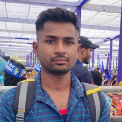 Ramgopal Bharatiya