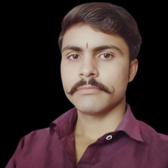 Bharat Kumar