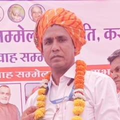 Omprakash Verma