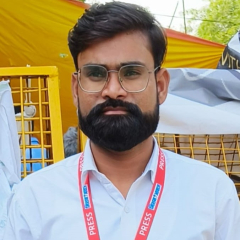 Deepak Jatav