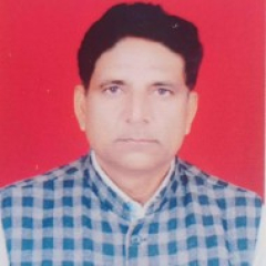 Shyam Sunder Verman