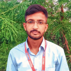 Jitendra Meena