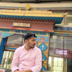 Amardeep Chahal