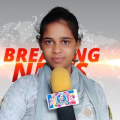 Jyoti Singh