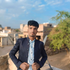 Lalaram Panwar Mandla