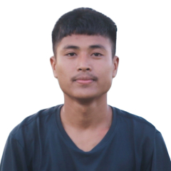 Rakesh Boro