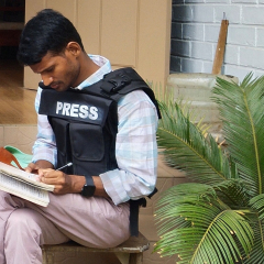 Rajan Chaudhary