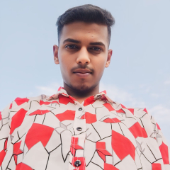Riyad Hossain