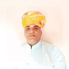 Kailash Kumar Jain