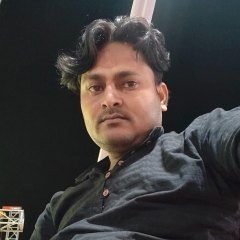 Rishikesh Meena