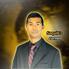 Nazmus Saquib