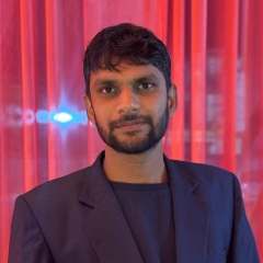 Vikas Sharma
