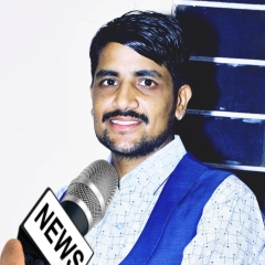 Dinesh Prajapat