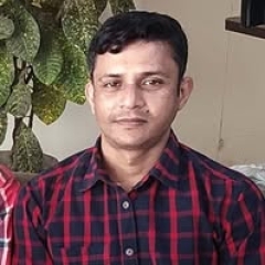 Sumantra Das Gupta