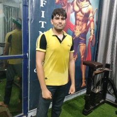 Vijendra Kumar Meena