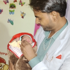 Raj Kumar Bijoriya