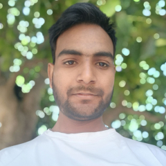 Raj Kumar Bijoriya