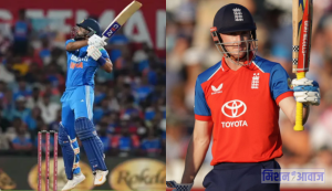 IND vs ENG 4th T20I: इंग्लैंड ने चौथे टी20 में भारत को 9 विकेट से हराया, सीरीज पर किया कब्जा, श्रेयस अय्यर की फिफ्टी गई बेकार
