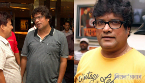 दिग्गज अभिनेता राजेश शर्मा अस्पताल में भर्ती: प्रभास की फिल्म की शूटिंग के दौरान कीड़े ने काटा, पैर में फैला गंभीर इन्फेक्शन
